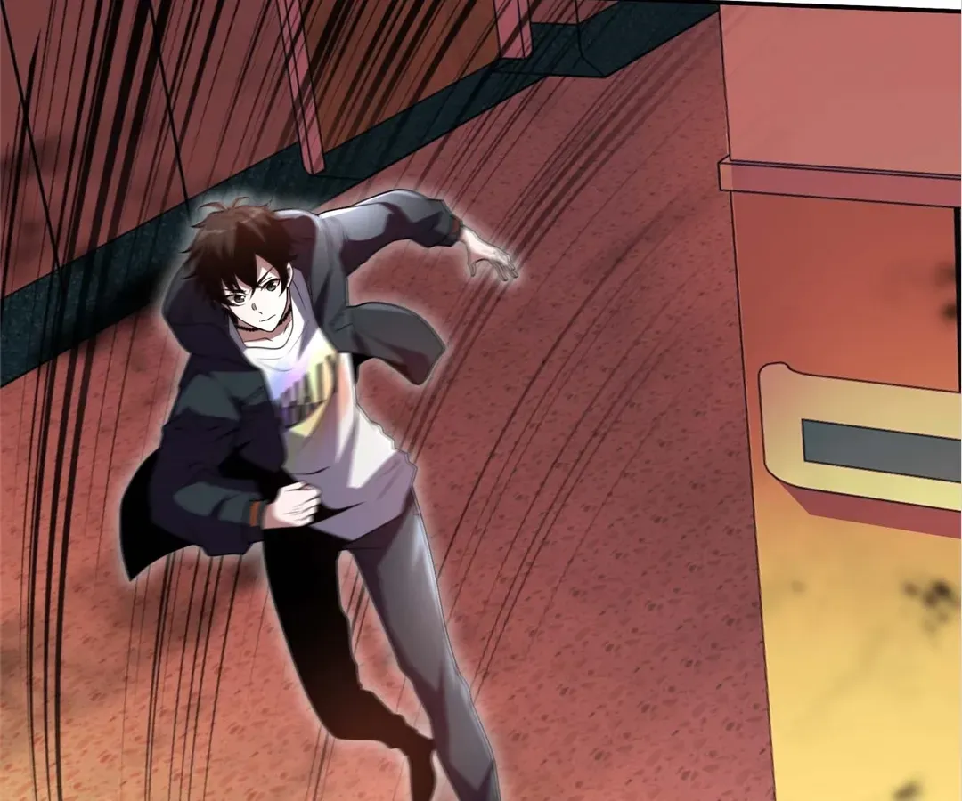 Empowering My Kind in the Apocalypse Chapter 1 page 125 - 