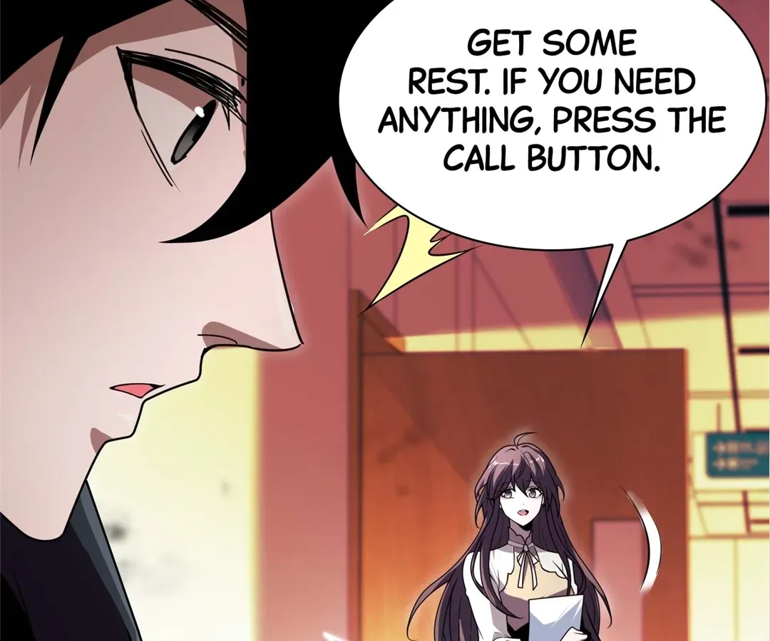 Empowering My Kind in the Apocalypse Chapter 1 page 128 - 