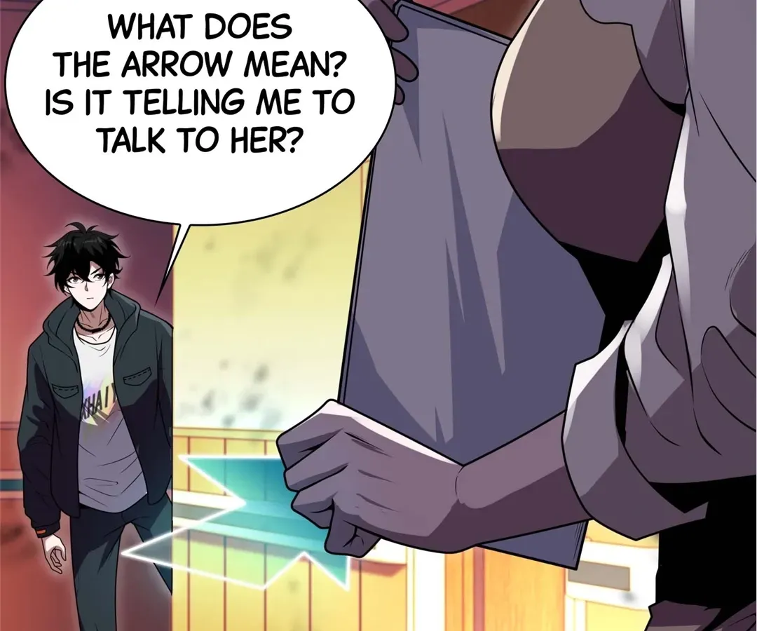 Empowering My Kind in the Apocalypse Chapter 1 page 130 - 
