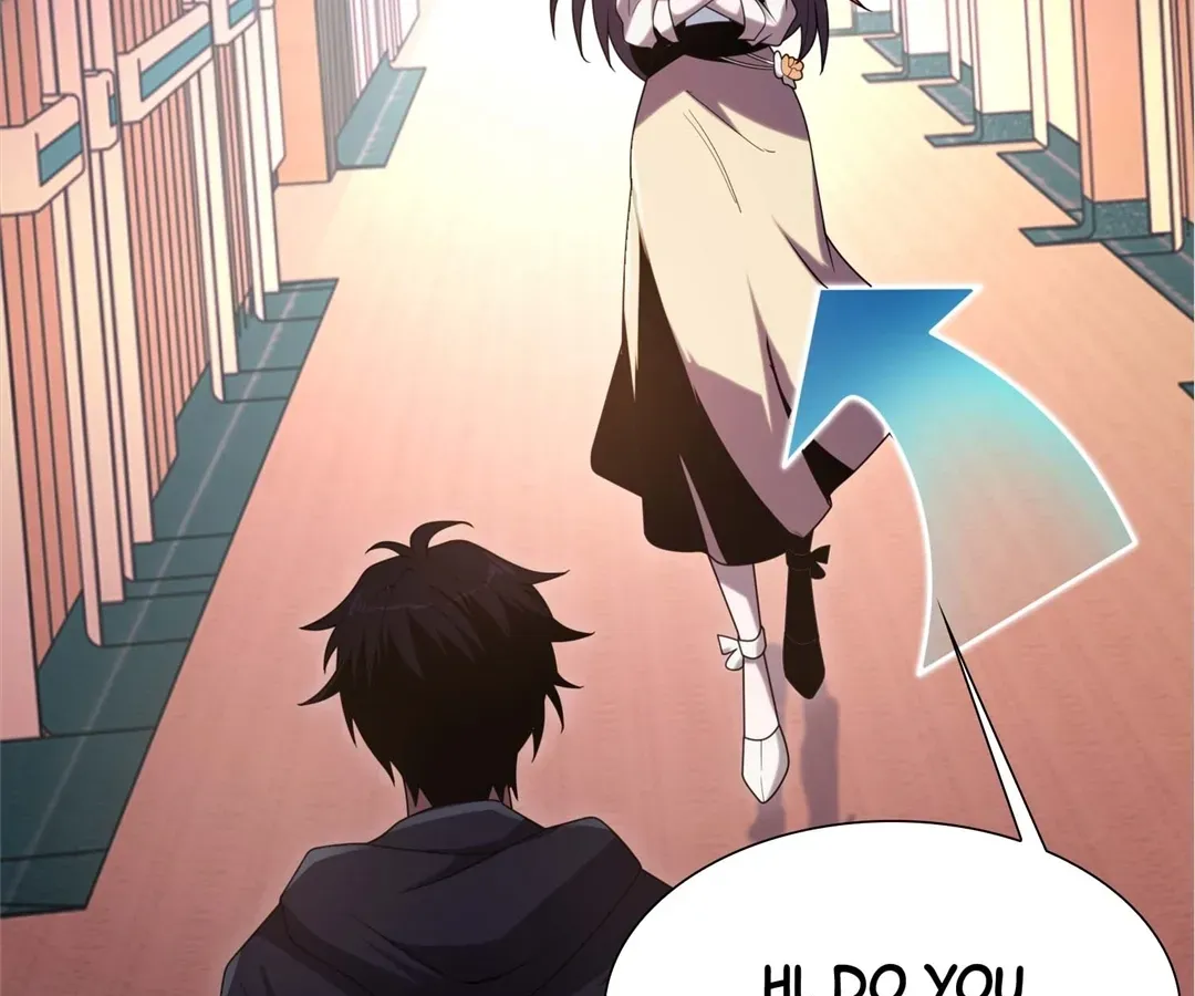 Empowering My Kind in the Apocalypse Chapter 1 page 132 - 