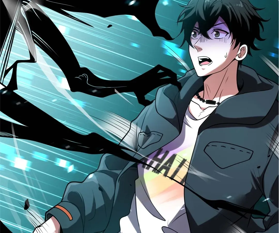 Empowering My Kind in the Apocalypse Chapter 1 page 16 - 