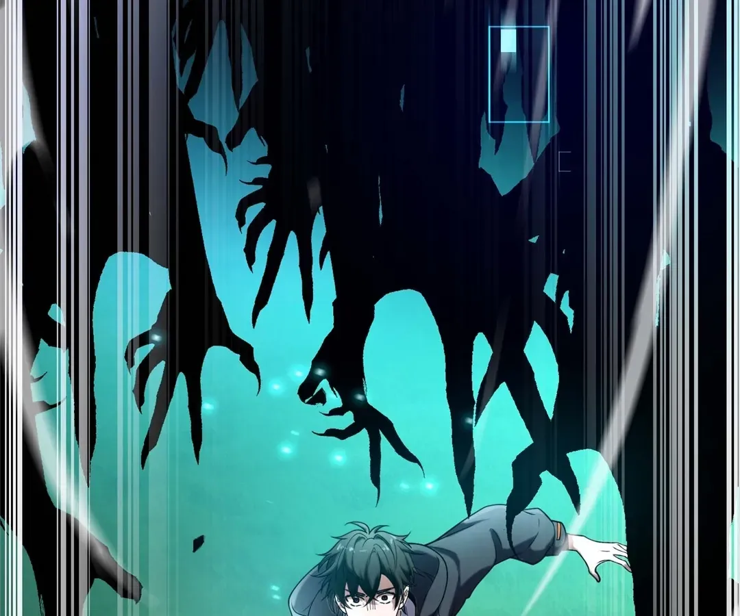 Empowering My Kind in the Apocalypse Chapter 1 page 24 - 