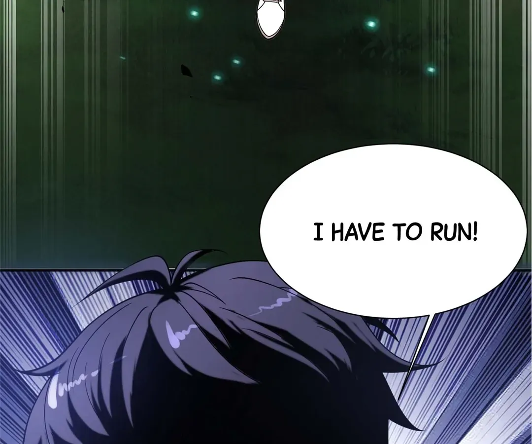 Empowering My Kind in the Apocalypse Chapter 1 page 26 - 