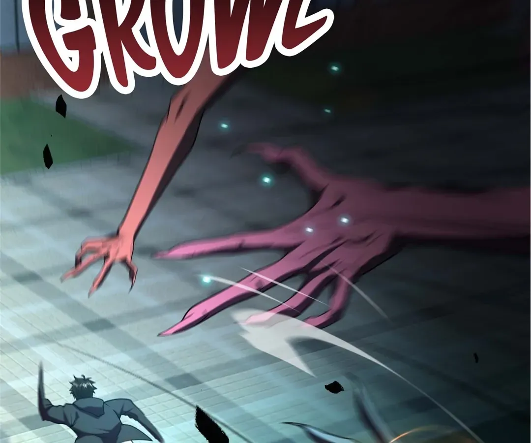 Empowering My Kind in the Apocalypse Chapter 1 page 29 - 