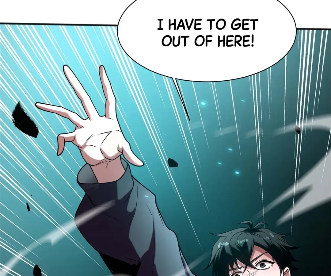Empowering My Kind in the Apocalypse Chapter 1 page 32 - 