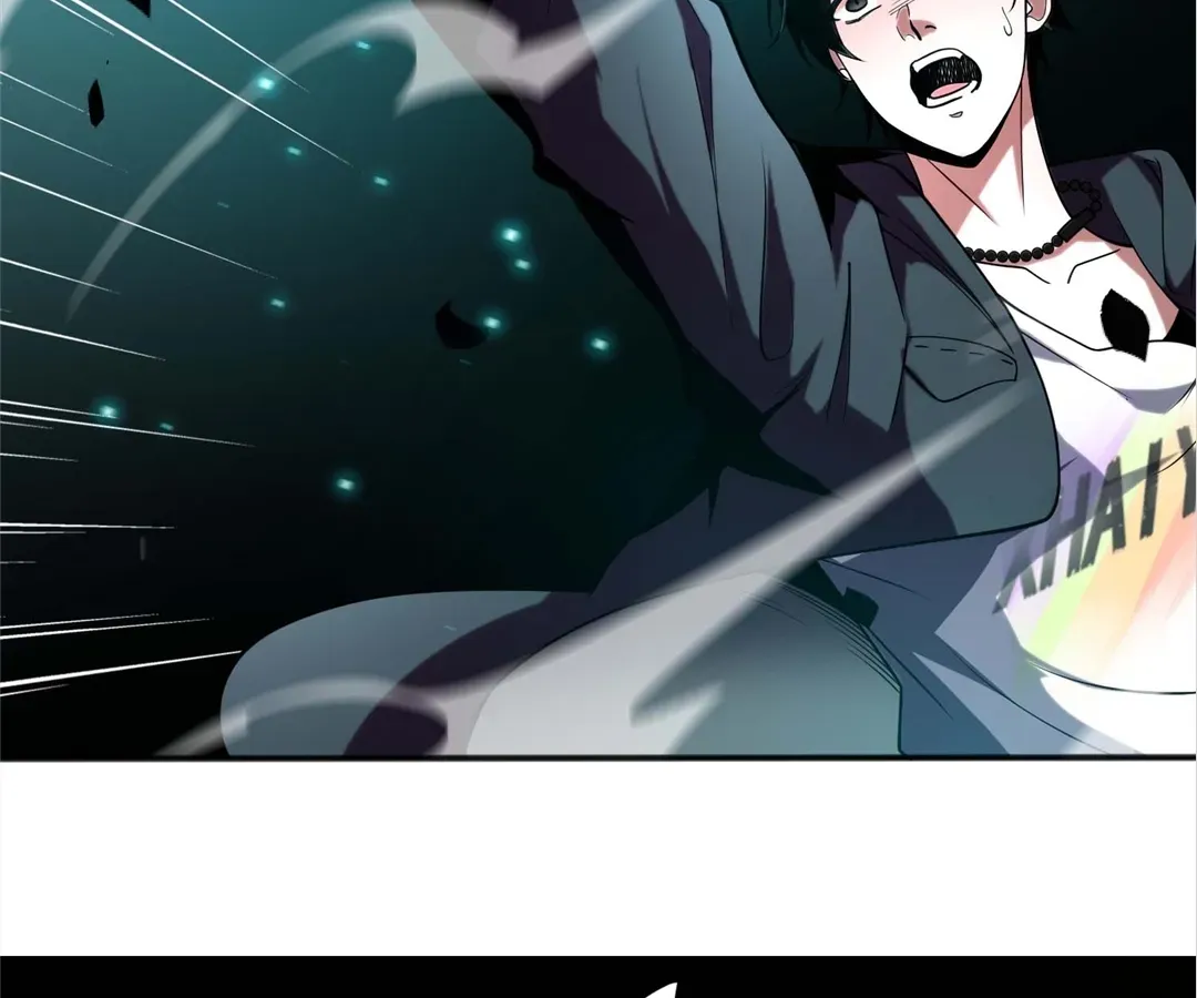 Empowering My Kind in the Apocalypse Chapter 1 page 33 - 