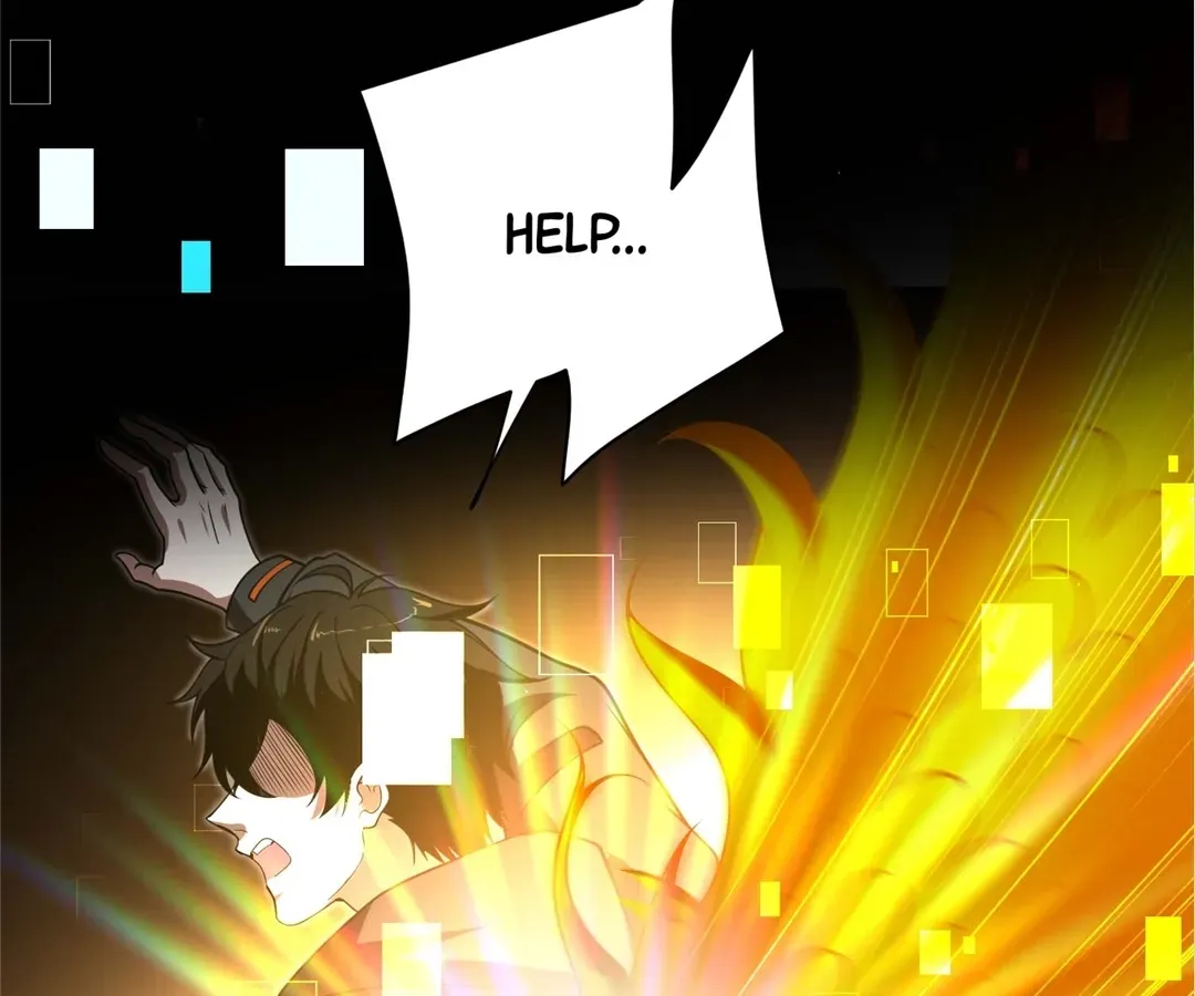 Empowering My Kind in the Apocalypse Chapter 1 page 34 - 