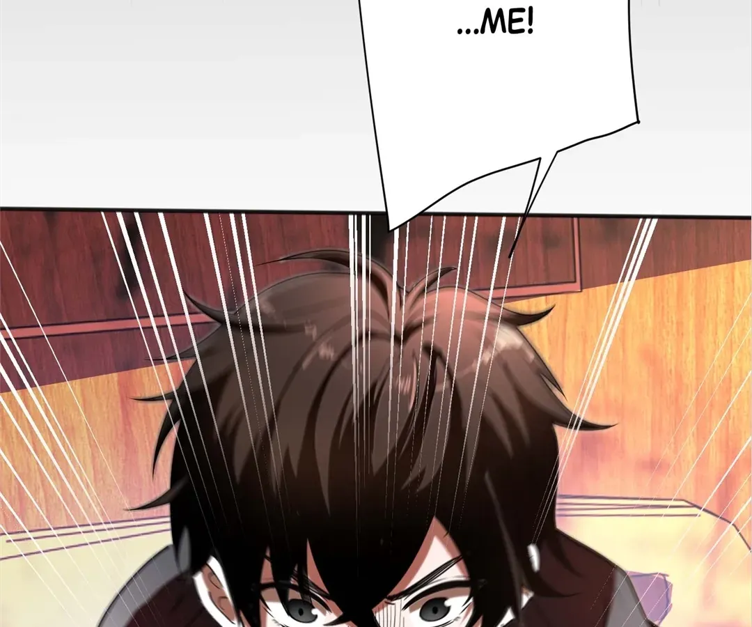 Empowering My Kind in the Apocalypse Chapter 1 page 39 - 