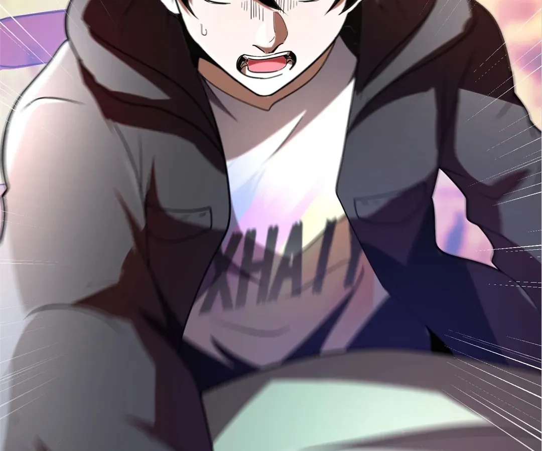 Empowering My Kind in the Apocalypse Chapter 1 page 40 - 