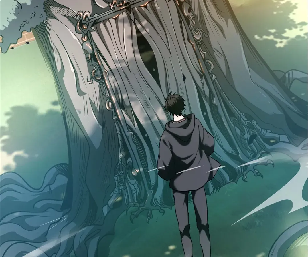 Empowering My Kind in the Apocalypse Chapter 1 page 5 - 