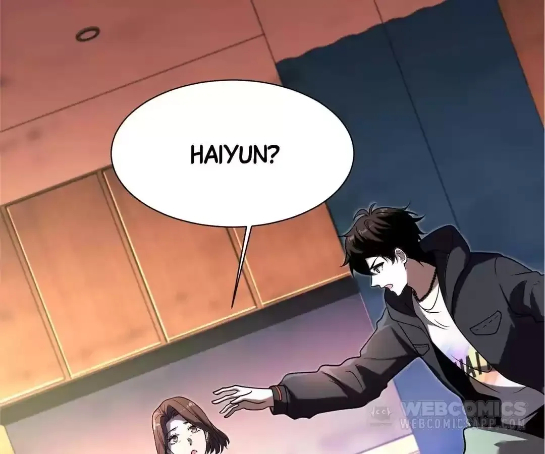 Empowering My Kind in the Apocalypse Chapter 1 page 43 - 