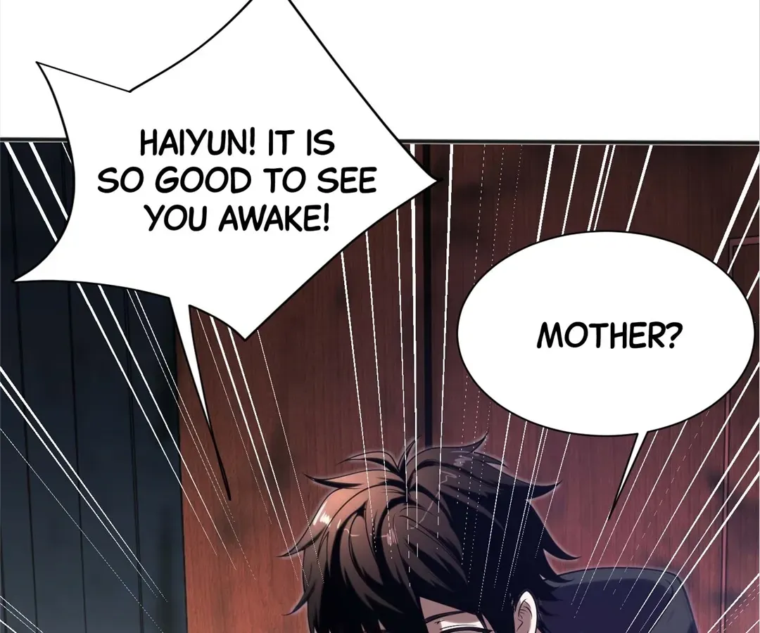 Empowering My Kind in the Apocalypse Chapter 1 page 45 - 