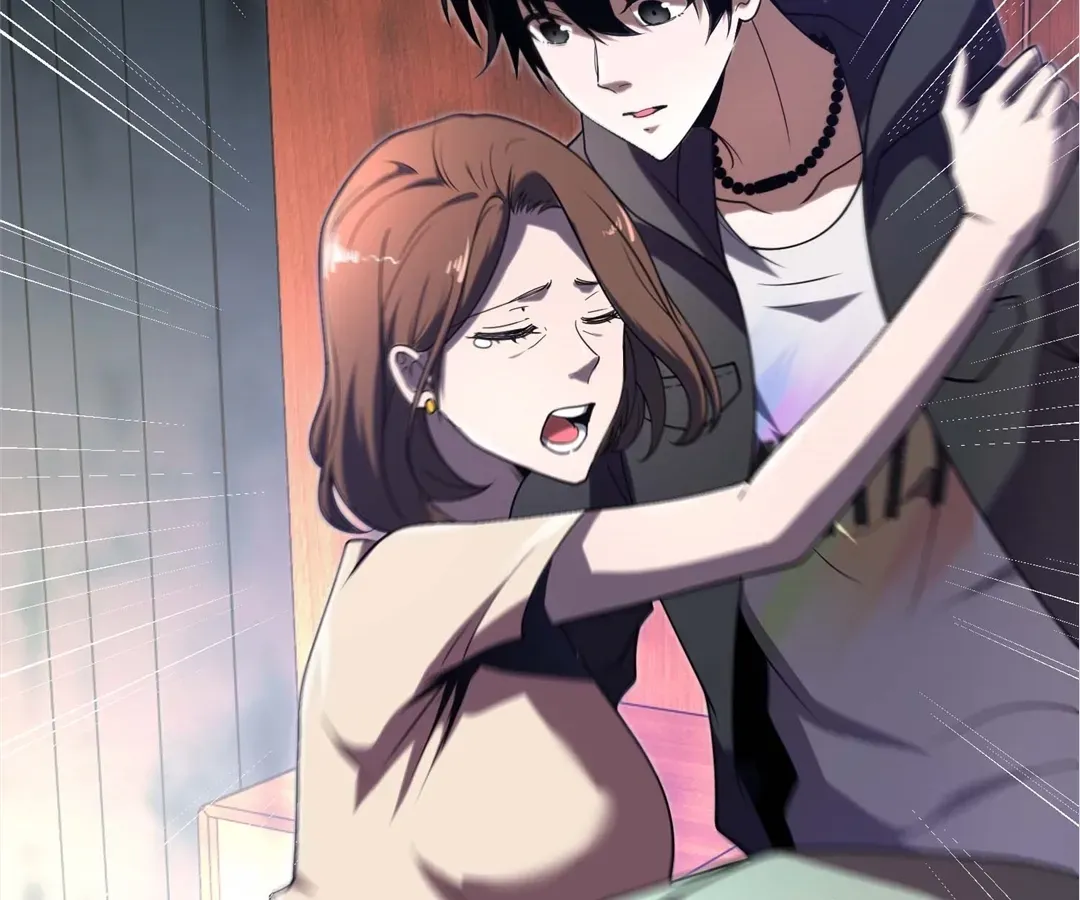 Empowering My Kind in the Apocalypse Chapter 1 page 46 - 