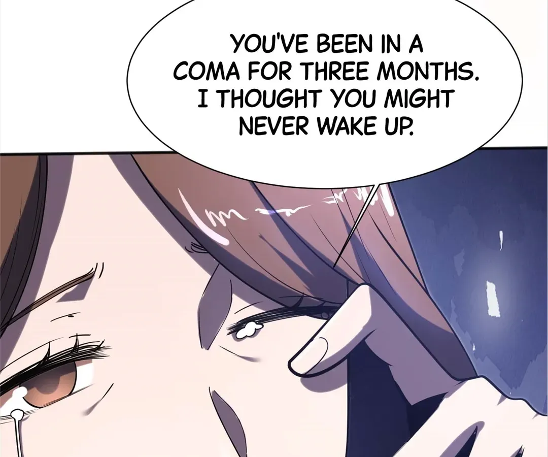 Empowering My Kind in the Apocalypse Chapter 1 page 48 - 