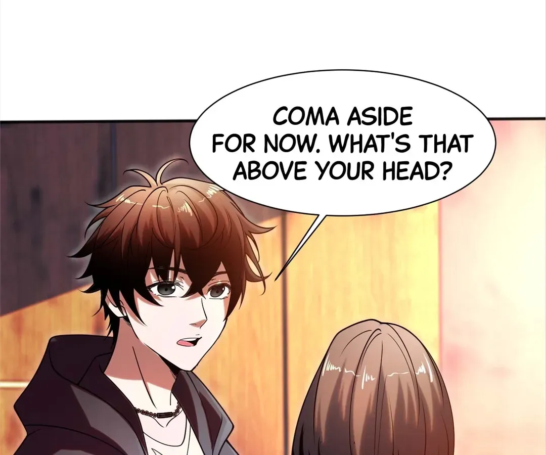 Empowering My Kind in the Apocalypse Chapter 1 page 50 - 