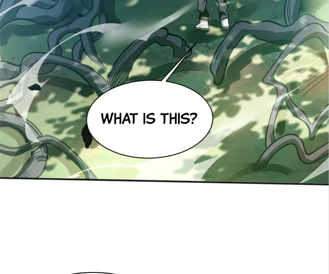 Empowering My Kind in the Apocalypse Chapter 1 page 6 - 