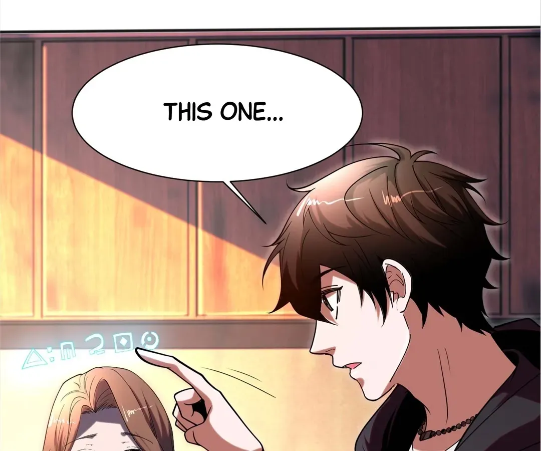 Empowering My Kind in the Apocalypse Chapter 1 page 55 - 
