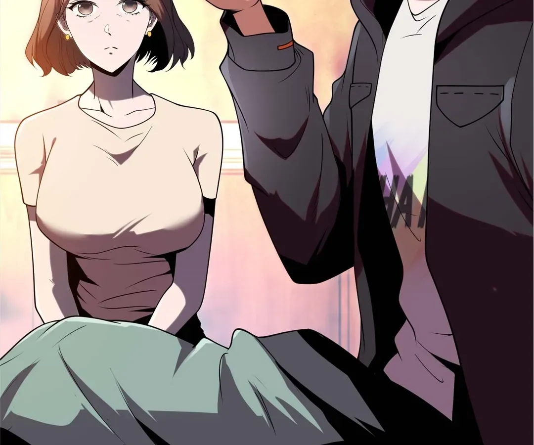 Empowering My Kind in the Apocalypse Chapter 1 page 56 - 