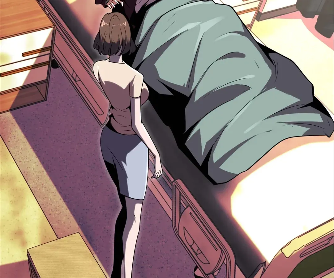 Empowering My Kind in the Apocalypse Chapter 1 page 60 - 