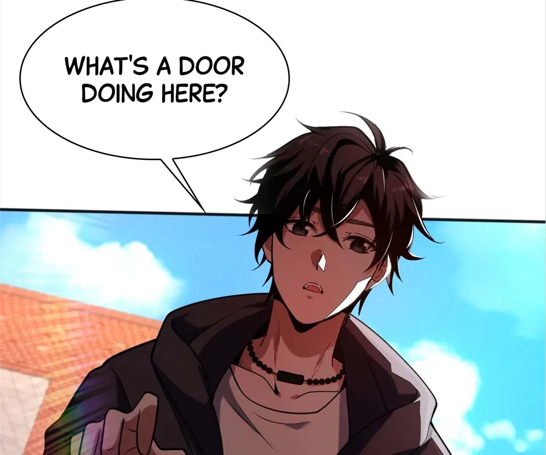 Empowering My Kind in the Apocalypse Chapter 1 page 7 - 