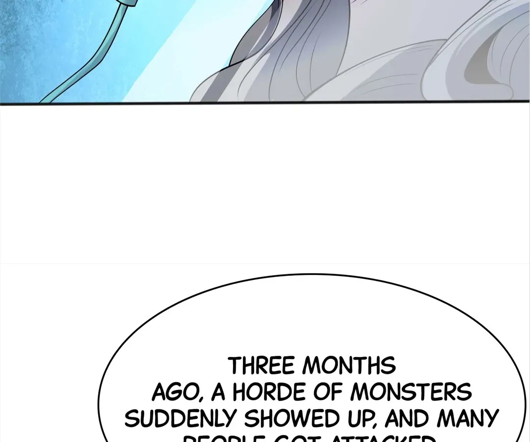 Empowering My Kind in the Apocalypse Chapter 1 page 66 - 