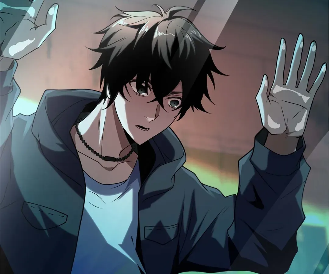Empowering My Kind in the Apocalypse Chapter 1 page 70 - 