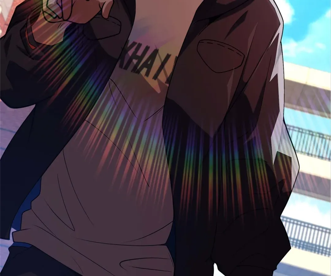 Empowering My Kind in the Apocalypse Chapter 1 page 8 - 