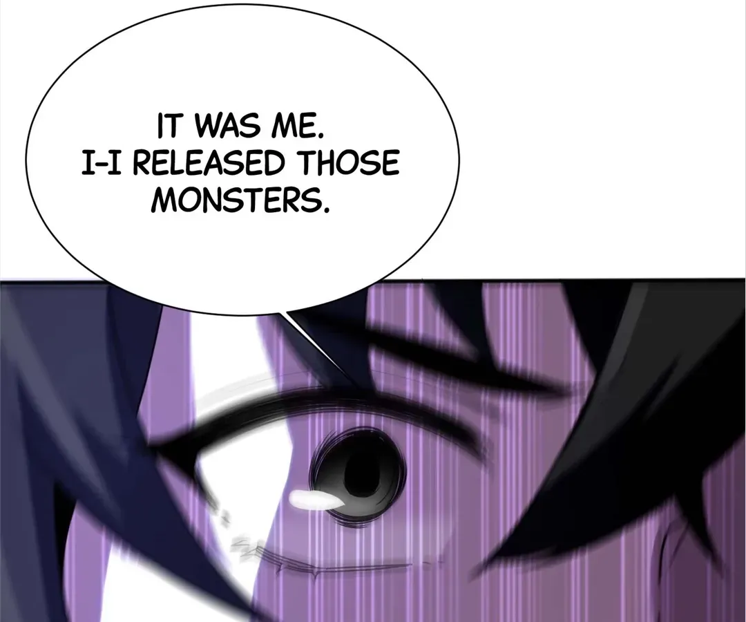 Empowering My Kind in the Apocalypse Chapter 1 page 74 - 