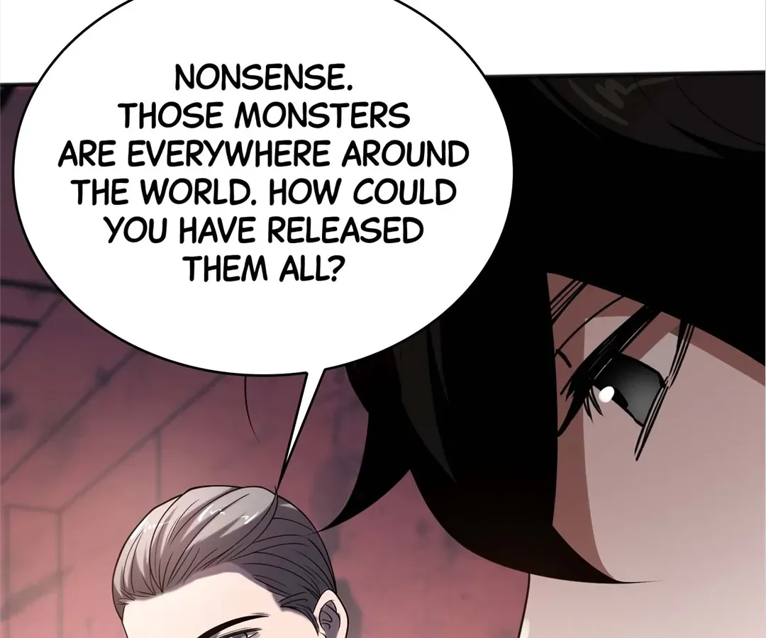 Empowering My Kind in the Apocalypse Chapter 1 page 77 - 