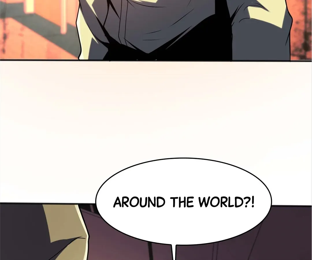 Empowering My Kind in the Apocalypse Chapter 1 page 79 - 
