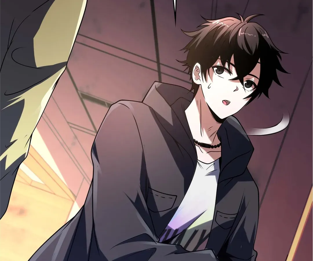 Empowering My Kind in the Apocalypse Chapter 1 page 80 - 