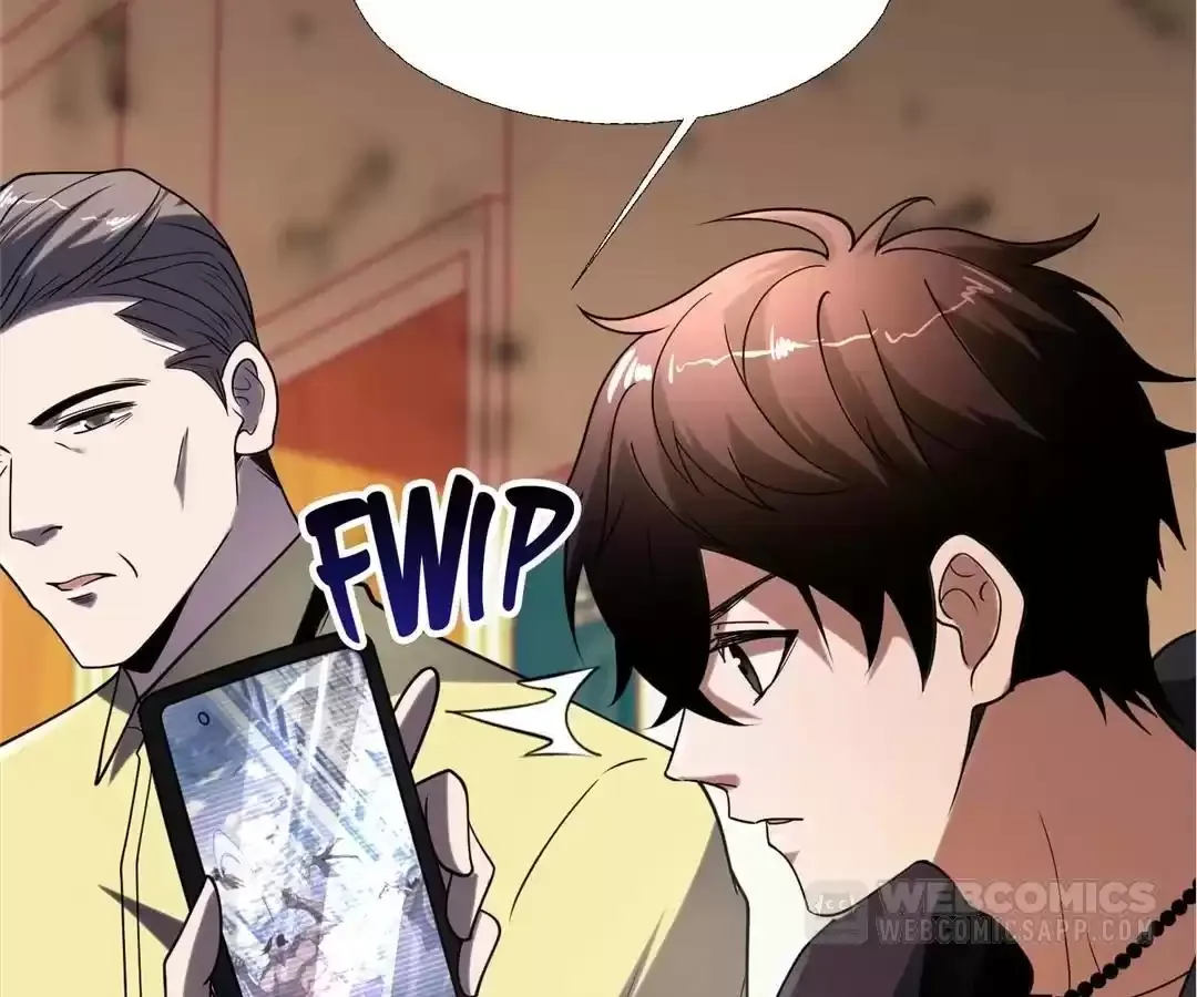 Empowering My Kind in the Apocalypse Chapter 1 page 83 - 
