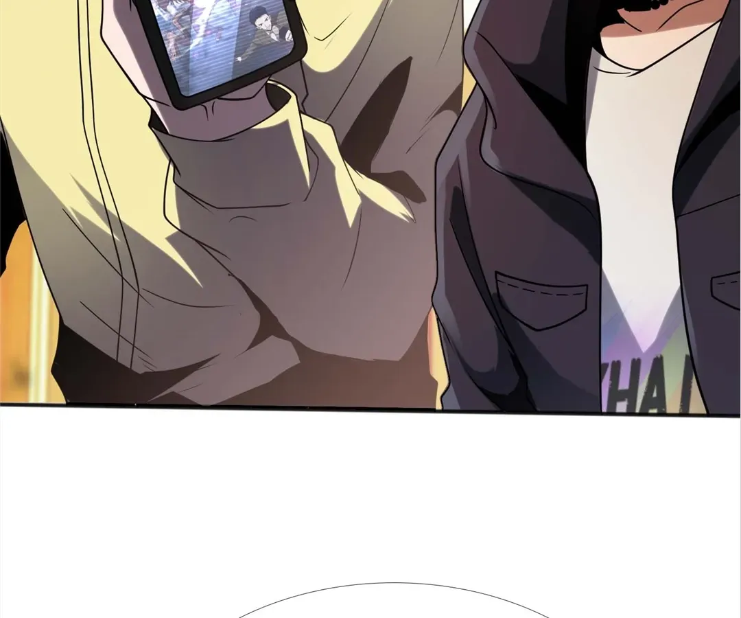 Empowering My Kind in the Apocalypse Chapter 1 page 84 - 