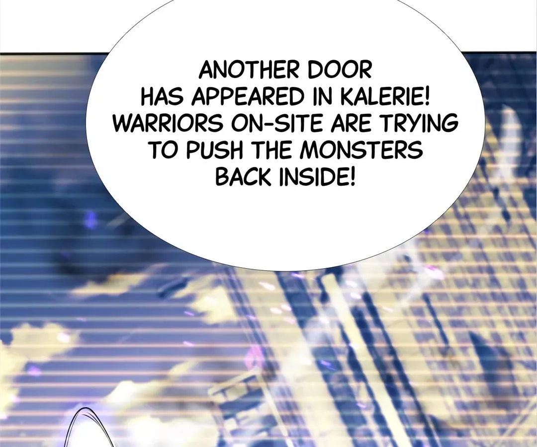 Empowering My Kind in the Apocalypse Chapter 1 page 85 - 