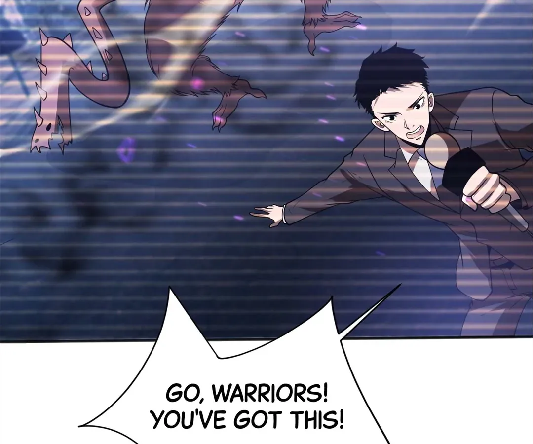 Empowering My Kind in the Apocalypse Chapter 1 page 87 - 