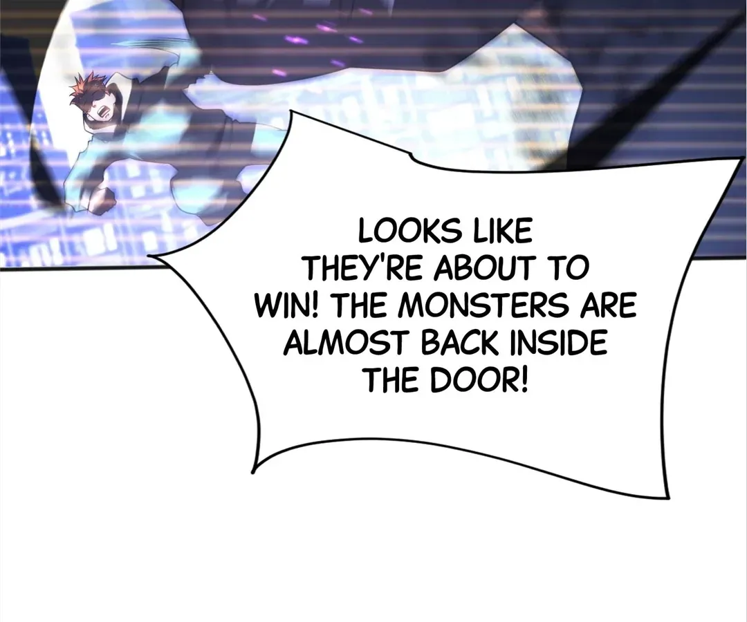 Empowering My Kind in the Apocalypse Chapter 1 page 90 - 