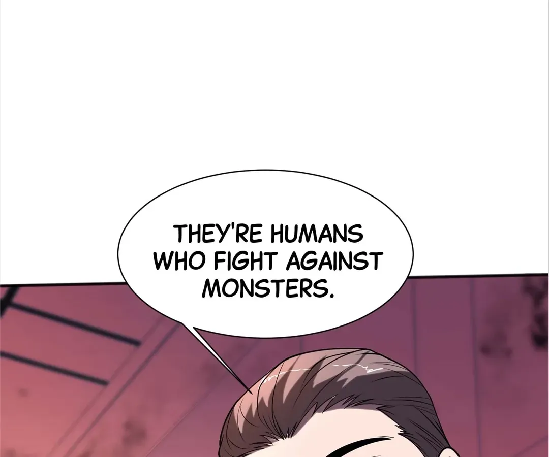 Empowering My Kind in the Apocalypse Chapter 1 page 93 - 