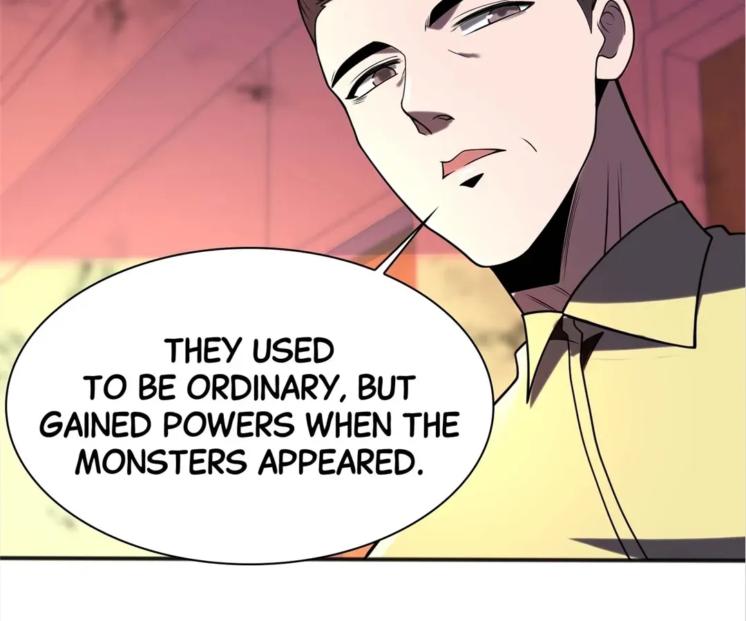 Empowering My Kind in the Apocalypse Chapter 1 page 94 - 