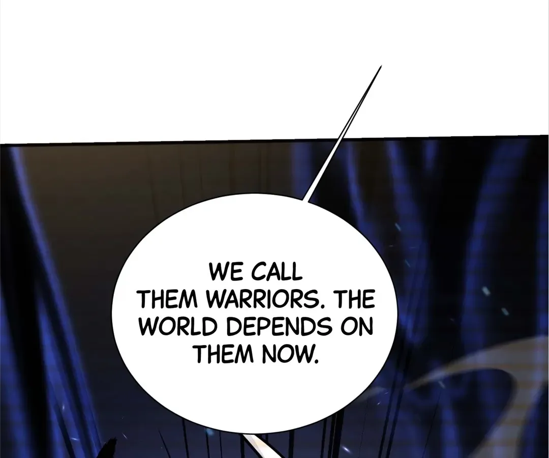 Empowering My Kind in the Apocalypse Chapter 1 page 95 - 
