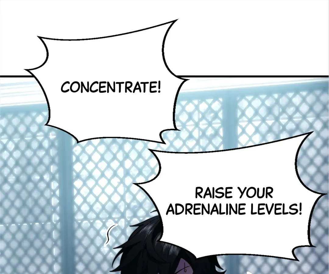 Empowering My Kind in the Apocalypse Chapter 10 page 1 - 