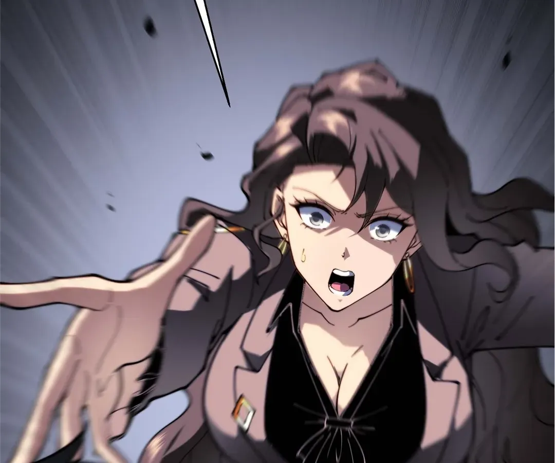 Empowering My Kind in the Apocalypse Chapter 10 page 104 - 