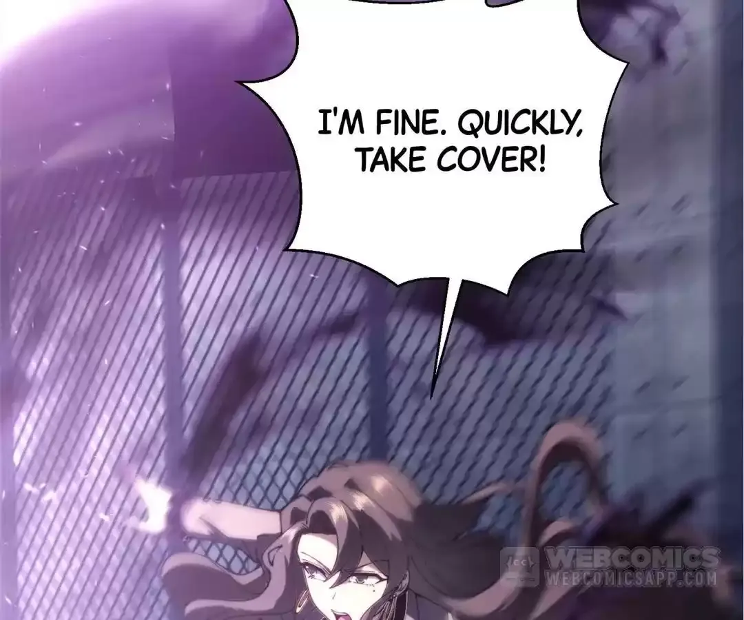 Empowering My Kind in the Apocalypse Chapter 10 page 115 - 