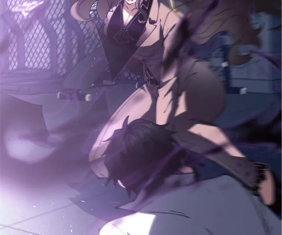 Empowering My Kind in the Apocalypse Chapter 10 page 116 - 