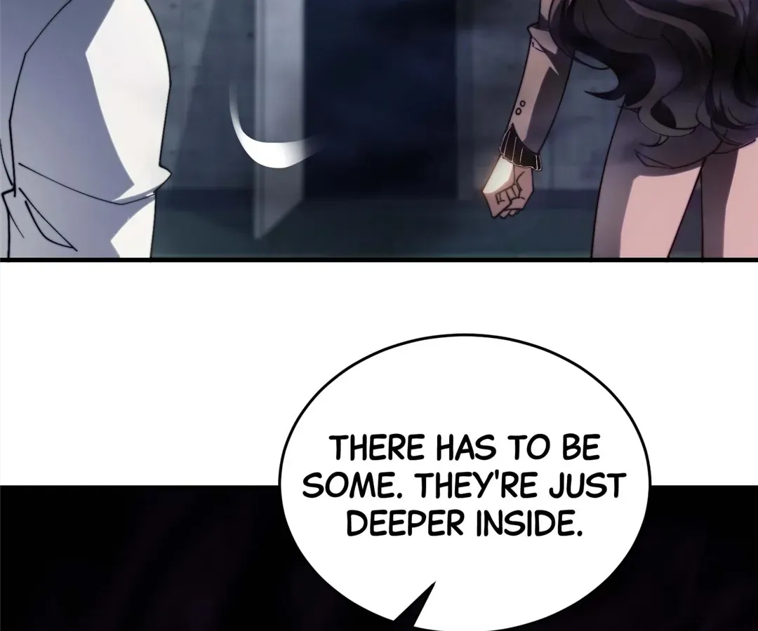 Empowering My Kind in the Apocalypse Chapter 10 page 120 - 