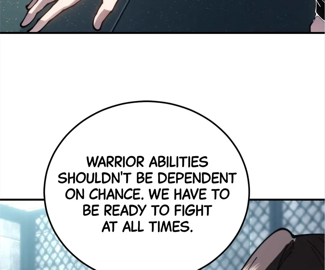 Empowering My Kind in the Apocalypse Chapter 10 page 13 - 