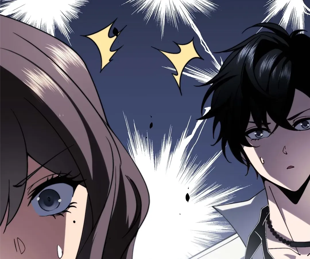 Empowering My Kind in the Apocalypse Chapter 10 page 124 - 