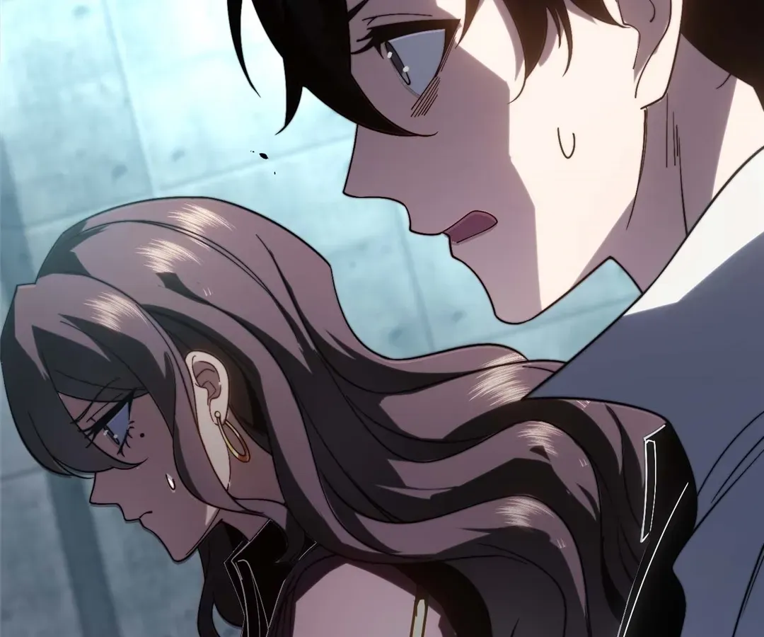 Empowering My Kind in the Apocalypse Chapter 10 page 127 - 