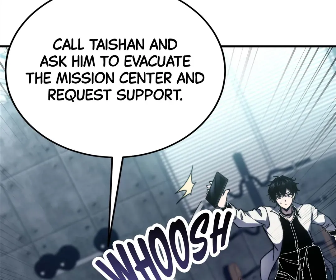 Empowering My Kind in the Apocalypse Chapter 10 page 129 - 