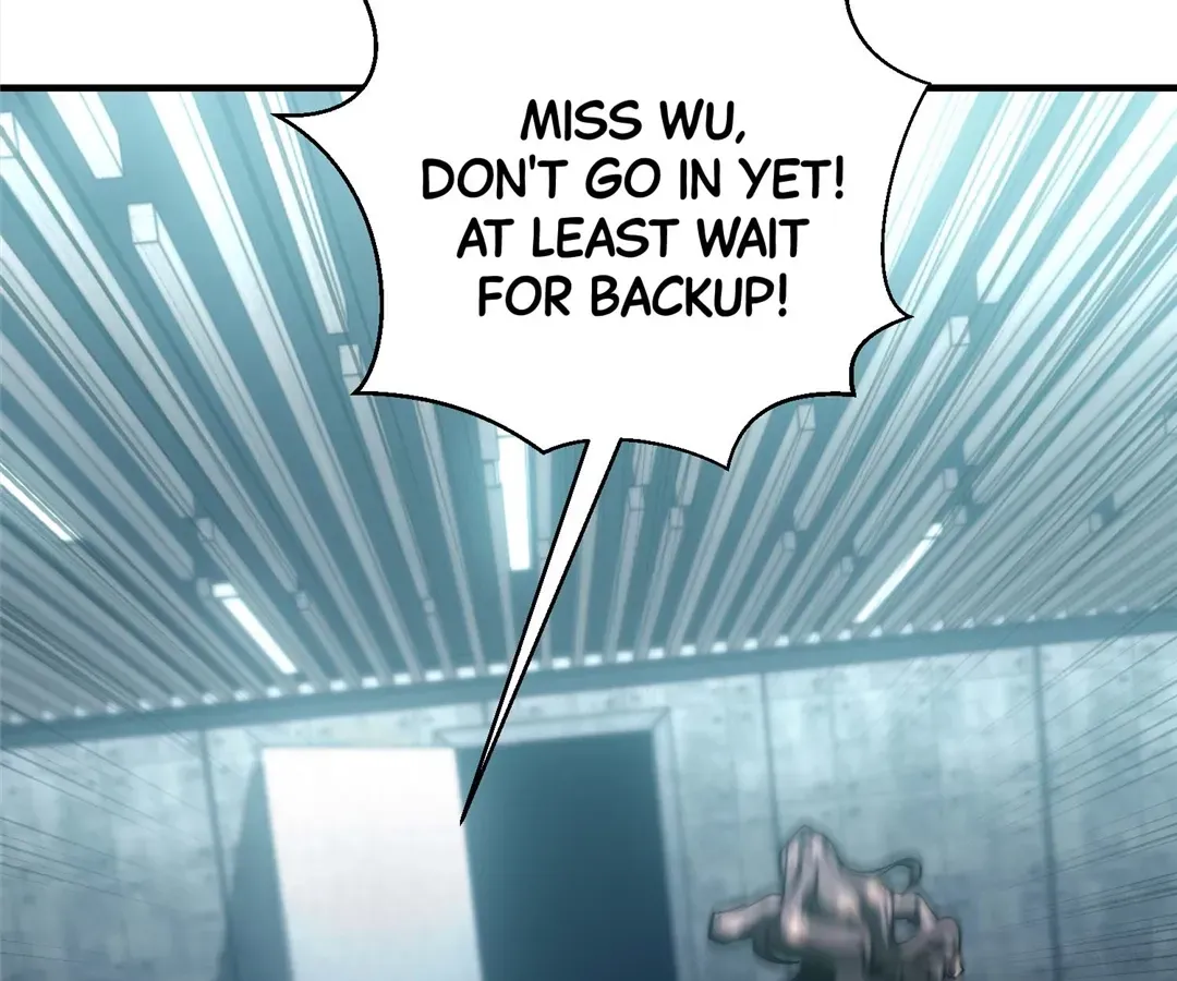 Empowering My Kind in the Apocalypse Chapter 10 page 132 - 