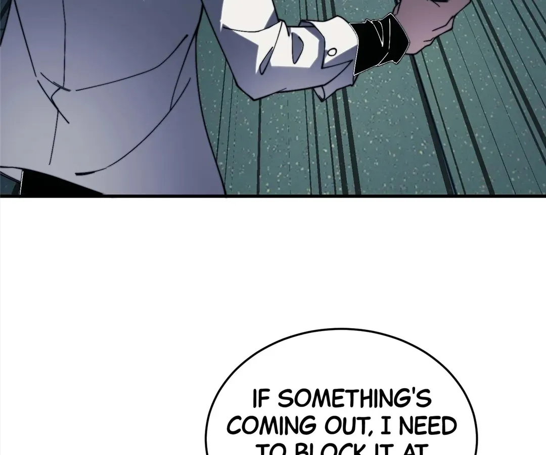 Empowering My Kind in the Apocalypse Chapter 10 page 134 - 